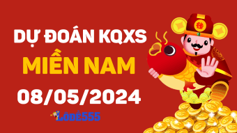  Dự Đoán XSMN 8/5/2024 - Soi Cầu Xổ Số Miền Nam ngày 8 tháng 5